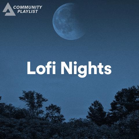 Lo-Fi Nights